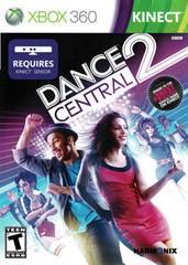 Dance Central 2 VG