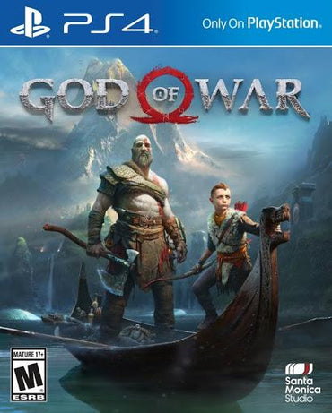 God of War VG