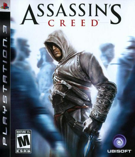 Assassin's Creed VG