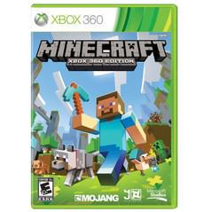 Minecraft VG