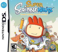 Super Scribblenauts - (Loose) VG