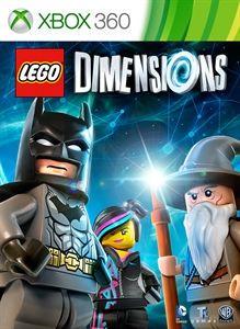 LEGO Dimensions VG
