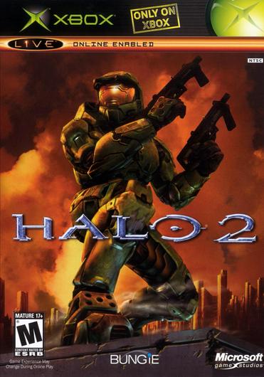Halo 2 VG