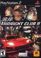 Midnight Club 2 VG