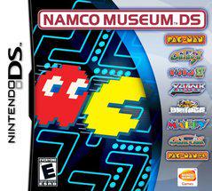 Namco Museum - (Loose) VG