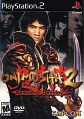 Onimusha 2 VG