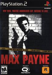Max Payne VG