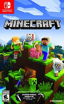 Minecraft VG