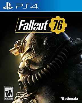 Fallout 76 VG
