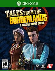 Tales From the Borderlands VG