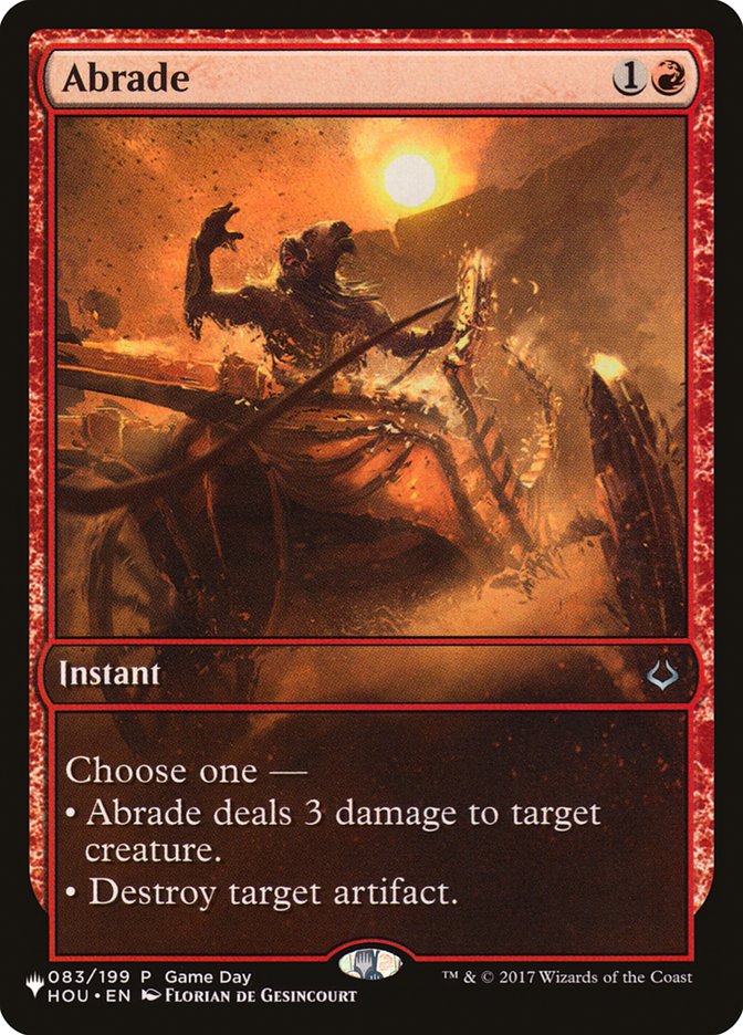 Raff, Weatherlight Stalwart [The List] Magic: The Gathering