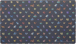 Playmat - Pokemon Pixels Pokémon