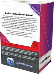 Temporal Forces - Booster Bundle Pokémon