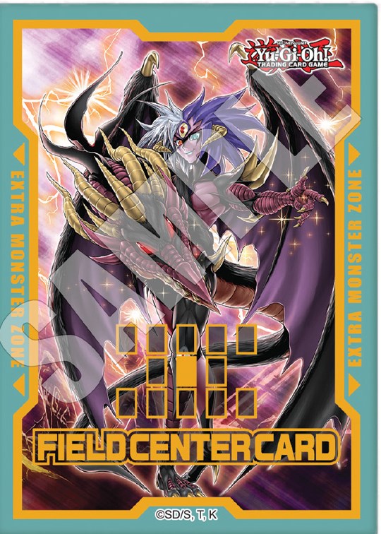 Field Center Token: Phantom Nightmare Premiere! Event Promo Yu-Gi-Oh!