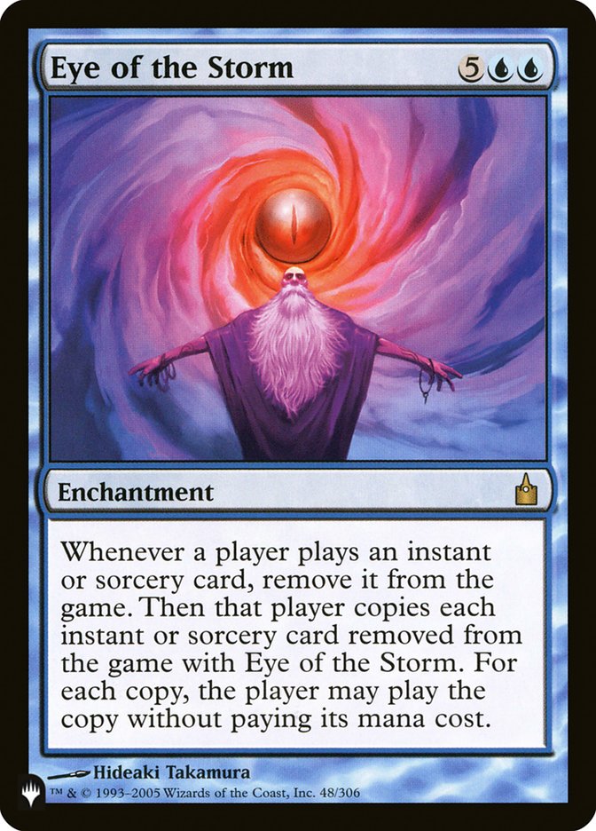 Ulamog's Crusher [The List] Magic: The Gathering