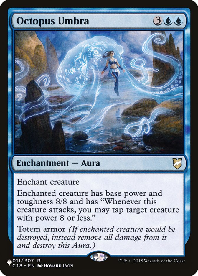 Chakram Slinger [The List] Magic: The Gathering
