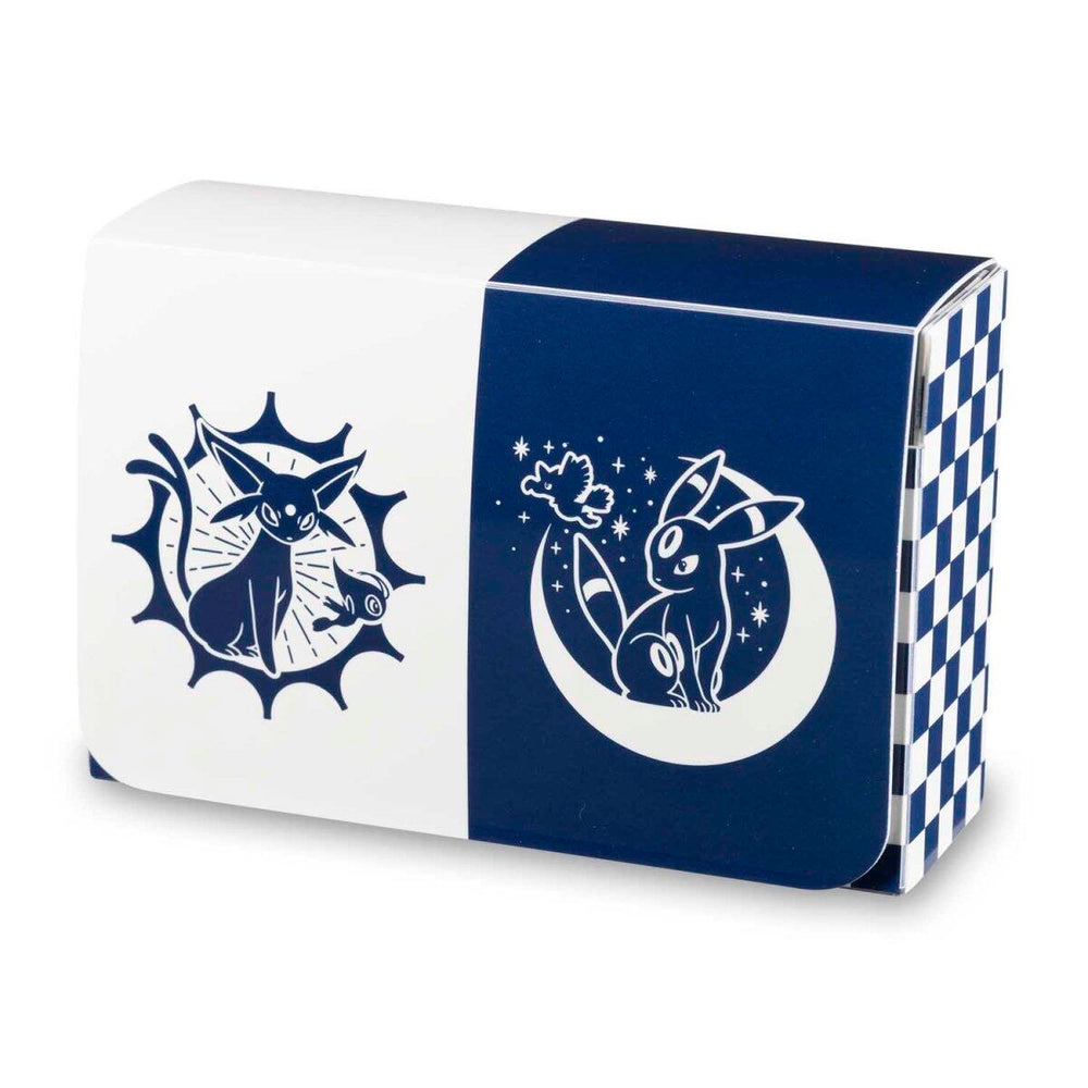 Double Deck Box - Espeon & Umbreon Timeless Friends Pokémon