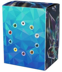 Deck Box - Stellar Form Terapagos (Pokemon Center Japan Exclusive) Pokémon