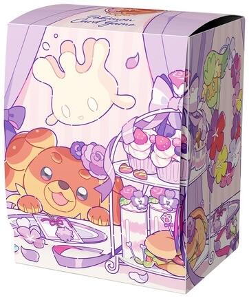 Deck Box - Dachsbun (Pokemon Center Japan Exclusive) Pokémon