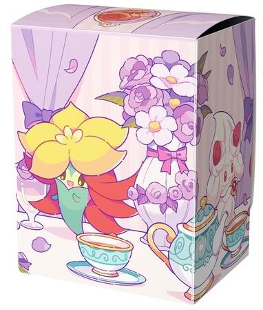 Deck Box - Dachsbun (Pokemon Center Japan Exclusive) Pokémon