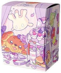Deck Box - Dachsbun (Pokemon Center Japan Exclusive) Pokémon
