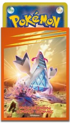 Card Sleeves - Gigantamax Duraludon (64-Pack) (Pokemon Center Japan Exclusive) Pokémon