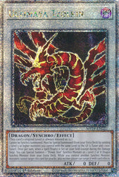 Ultimaya Tzolkin [MP24-EN027] Quarter Century Secret Rare Yu-Gi-Oh!