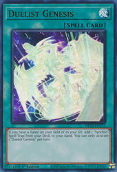 Duelist Genesis [MP24-EN223] Ultra Rare Yu-Gi-Oh!