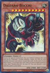 Daidara-Bocchi [MP24-EN228] Ultra Rare Yu-Gi-Oh!