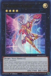 Starring Knight [MP24-EN252] Ultra Rare Yu-Gi-Oh!
