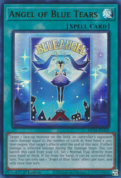 Angel of Blue Tears [MP24-EN269] Ultra Rare Yu-Gi-Oh!