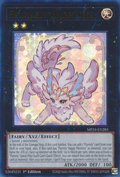 Epurrely Happiness [MP24-EN285] Ultra Rare Yu-Gi-Oh!