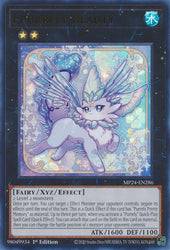 Epurrely Beauty [MP24-EN286] Ultra Rare Yu-Gi-Oh!