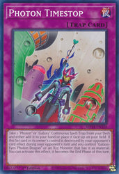 Photon Timestop [MP24-EN328] Common Yu-Gi-Oh!