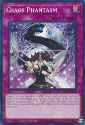 Chaos Phantasm [MP24-EN332] Common Yu-Gi-Oh!