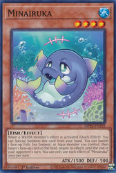 Minairuka [MP24-EN335] Common Yu-Gi-Oh!
