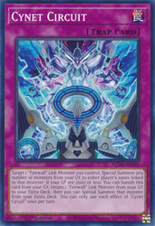 Cynet Circuit [MP24-EN349] Common Yu-Gi-Oh!