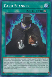 Card Scanner [MP24-EN396] Common Yu-Gi-Oh!