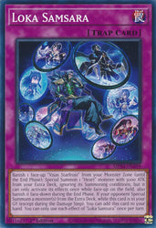 Loka Samsara [MP24-EN399] Common Yu-Gi-Oh!
