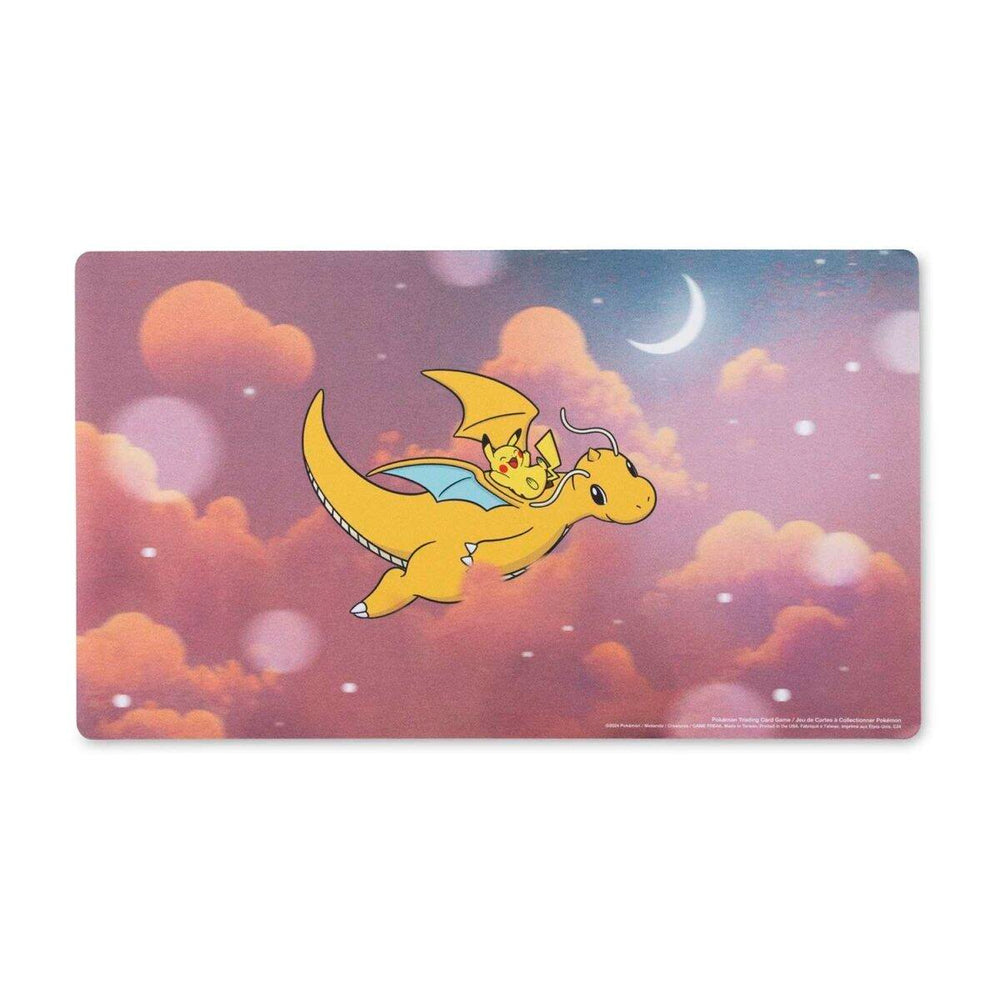 Playmat - Dreamy Dragonite (International Version) Pokémon