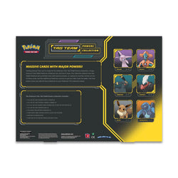 Tag Team Powers Collection (Umbreon & Darkrai GX) Pokémon