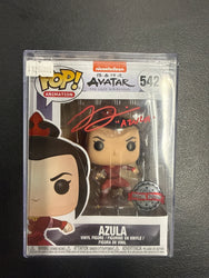 Azula #542 (Signed) FUNKO