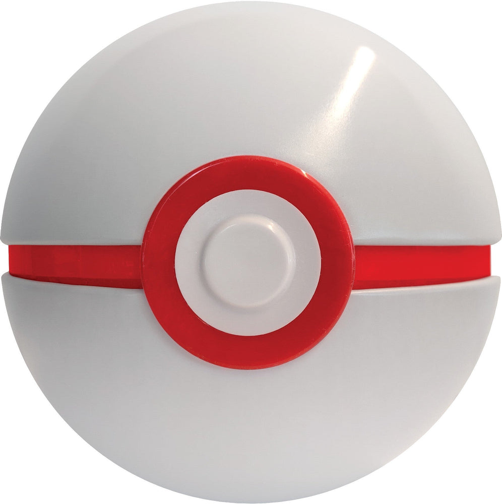 Poke Ball Tin - Premier Ball (2023) Pokémon