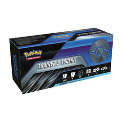 Trainer's Toolkit (2021 Edition) Pokémon