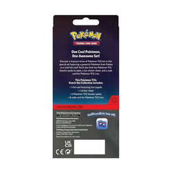 Knock Out Collection [Iron Jugulis] Pokémon
