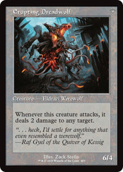 Seize the Storm (Retro Frame) [Innistrad Remastered] Magic: The Gathering