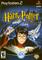 Harry Potter and the Sorcerer's Stone - (CIB) VG