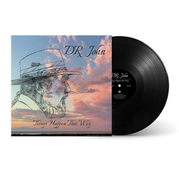 Things Happen That Way[LP] VINYL