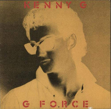 G Force [Vinyl] VINYL
