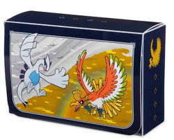Double Deck Box - Lugia & Ho-Oh Pokémon